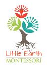 Little Earth Montessori logo